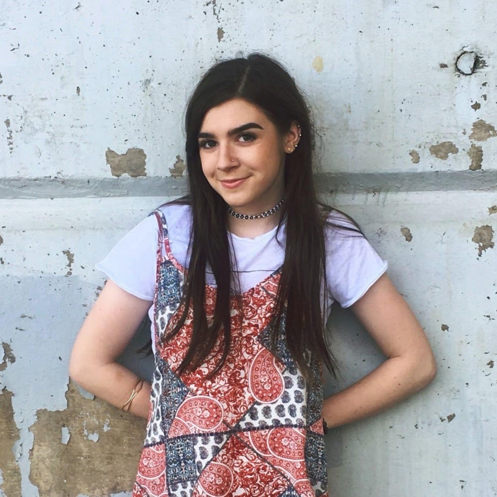 Meet your Posher, Jamey